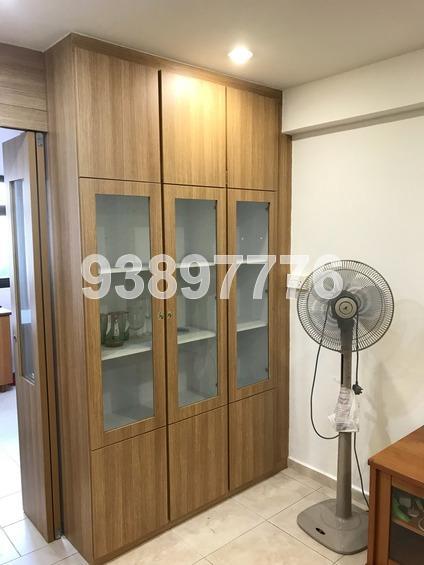 Blk 302B Anchorvale Link (Sengkang), HDB 2 Rooms #168844372